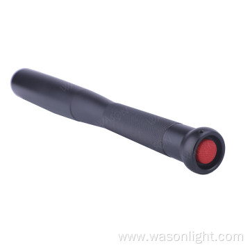 Baseball Shape Long Bat Torch Led Flashlight